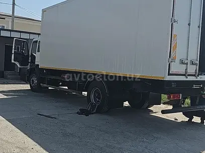 Man kuzovi sotiladi в Мирзаабадский район за 8 000 y.e. id6425217
