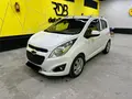 Oq Chevrolet Spark, 4 pozitsiya 2022 yil, КПП Avtomat, shahar Andijon uchun 10 500 у.е. id6455410