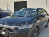 Черный Honda Crider 2024 года, КПП Автомат, в Ташкент за 16 000 y.e. id6391252, Фото №1