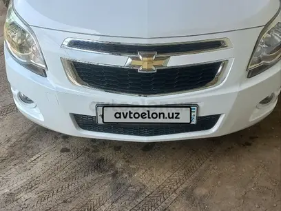 Chevrolet Cobalt, 3 pozitsiya 2018 yil, КПП Mexanika, shahar Andijon uchun 9 783 у.е. id4995824