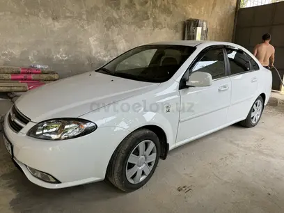 Белый Chevrolet Gentra, 1 позиция Газ-бензин 2023 года, КПП Механика, в Ташкент за 11 000 y.e. id5195668