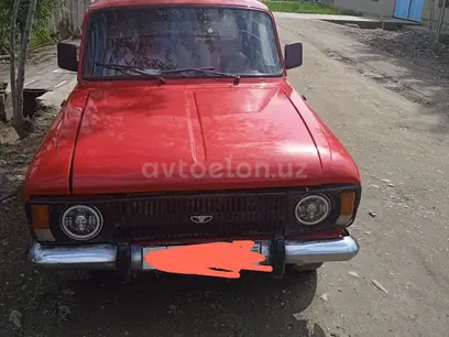 Красный Москвич 412 1989 года, КПП Механика, в Самарканд за 1 200 y.e. id5080606