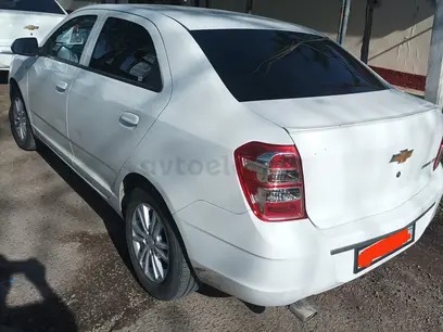 Chevrolet Cobalt 2023 года, КПП Автомат, в Янгибазар за ~14 121 y.e. id5186780