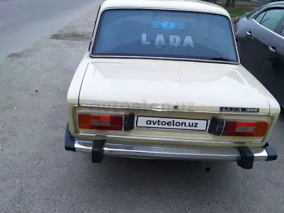 Бежевый ВАЗ (Lada) 2106 1988 года, КПП Механика, в Ташкент за 1 800 y.e. id5163547