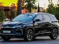Chevrolet Tracker, 3 позиция 2023 года, в Навои за 17 000 y.e. id6652153