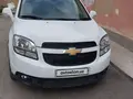 Chevrolet Orlando, 1 позиция 2015 года, КПП Механика, в Ташкент за 11 000 y.e. id5120301