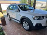 Chevrolet Captiva, 4 pozitsiya 2018 yil, КПП Avtomat, shahar Samarqand uchun 22 600 у.е. id6727173, Fotosurat №1