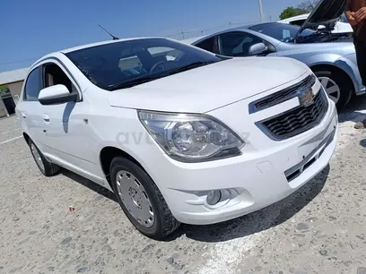 Chevrolet Cobalt, 3 pozitsiya 2014 yil, КПП Mexanika, shahar Samarqand uchun 9 100 у.е. id5135442