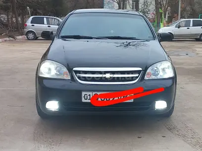 Chevrolet Lacetti, 1 позиция 2011 года, КПП Механика, в Ташкент за 7 500 y.e. id5143704