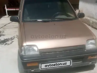 Daewoo Tico 2001 года, в Бухара за ~1 911 y.e. id5213779