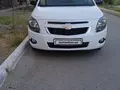 Chevrolet Cobalt, 4 позиция 2025 года, КПП Автомат, в Бухара за 14 400 y.e. id6495690