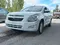 Белый Chevrolet Cobalt, 4 позиция 2024 года, КПП Автомат, в Фергана за 13 200 y.e. id5087350
