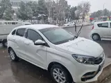 Белый ВАЗ (Lada) XRAY 2018 года, КПП Механика, в Термез за ~11 006 y.e. id5027690