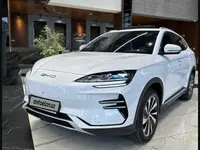 Белый BYD Song Plus EV Champion 2026 года, в Ташкент за ~33 331 y.e. id5702870
