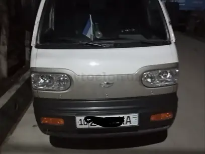 Chevrolet Damas 2022 yil, shahar Bekobod tumani uchun 6 100 у.е. id6147516