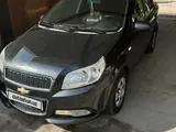 Мокрый асфальт Chevrolet Nexia 3, 2 позиция 2018 года, КПП Механика, в Ташкент за 7 700 y.e. id5209297, Фото №1