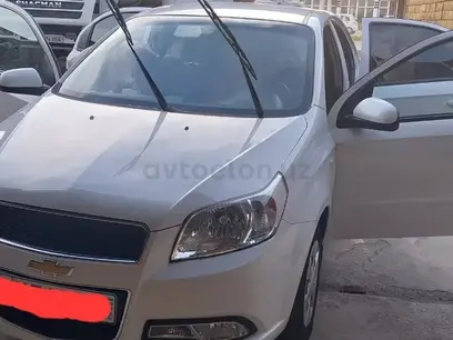 Chevrolet Nexia 3 2019 года, КПП Механика, в Бешрабат за ~8 731 y.e. id5181897