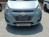 Дельфин Chevrolet Spark, 1 позиция 2014 года, КПП Механика, в Фергана за 5 100 y.e. id6406782, Фото №1