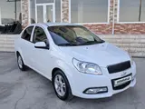 Белый Chevrolet Nexia 3, 4 позиция 2021 года, КПП Автомат, в Наманган за 10 900 y.e. id5236074, Фото №1