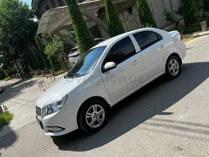 Chevrolet Nexia 3 2019 yil, КПП Avtomat, shahar Toshkent uchun ~9 960 у.е. id5171456
