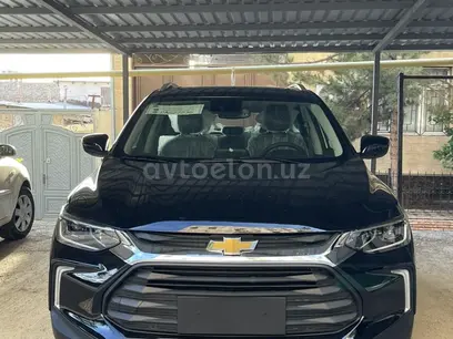 Chevrolet Tracker, 3 позиция 2023 года, в Ташкент за 26 300 y.e. id3414949