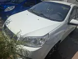 Белый Chevrolet Nexia 3, 2 позиция 2019 года, КПП Механика, в Самарканд за 7 500 y.e. id6514653, Фото №1
