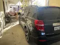 Черный Chevrolet Captiva, 1 позиция 2009 года, КПП Механика, в Гулистан за 10 000 y.e. id6352884