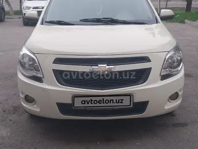 Chevrolet Cobalt, 1 pozitsiya 2012 yil, КПП Mexanika, shahar Jizzax uchun 8 000 у.е. id5084346