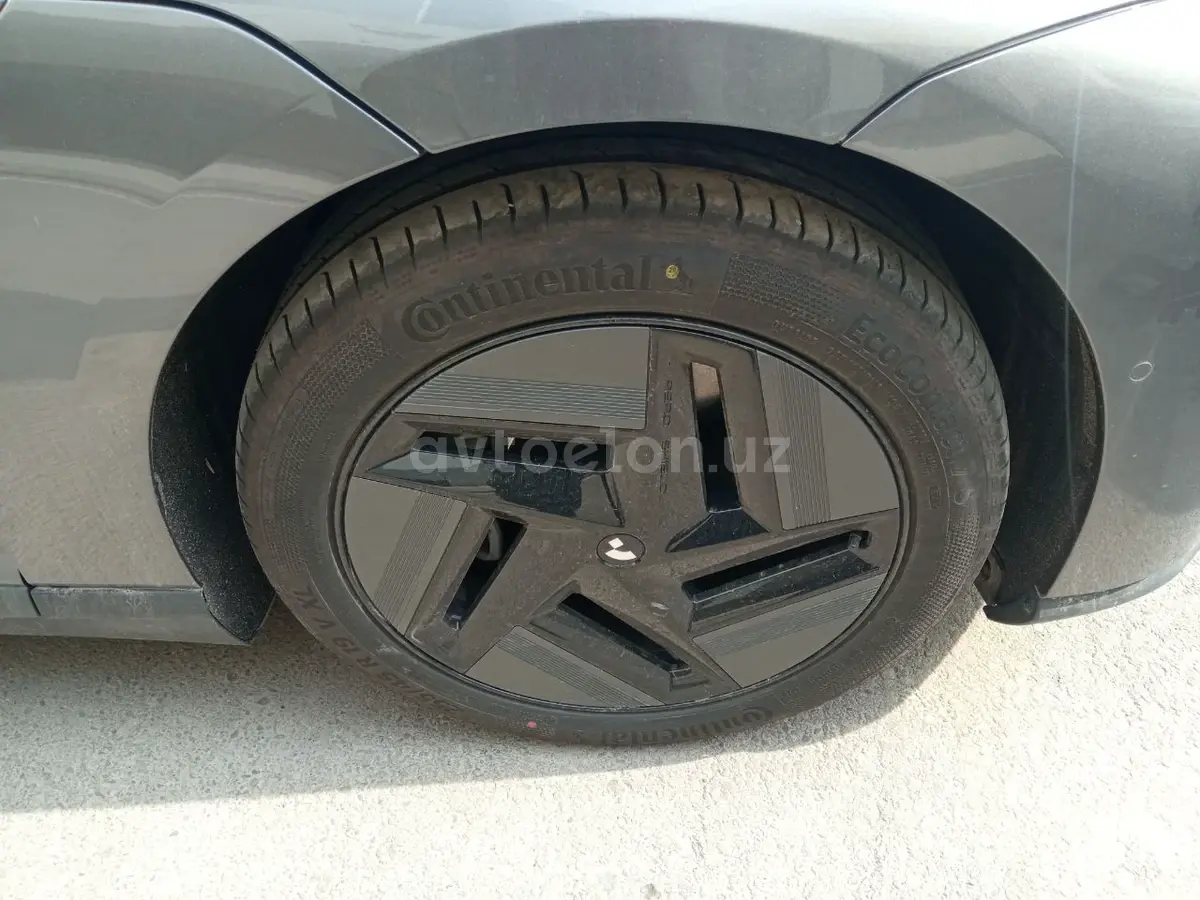 Geely Jiyue Robo 07 — 5