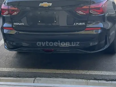 Chevrolet Monza 2023 года, КПП Автомат, в Ташкент за 18 500 y.e. id4845890