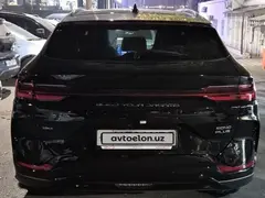 BYD Song Plus DM-i Champion, 2024