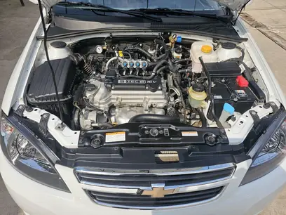 Oq Chevrolet Gentra, 1 pozitsiya Gaz-benzin 2021 yil, КПП Mexanika, shahar Bo'stonliq tumani uchun 12 000 у.е. id5193010