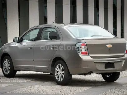 Chevrolet Cobalt, 4 евро позиция 2024 года, КПП Автомат, в Бухара за ~9 862 y.e. id5224323