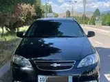 Chevrolet Gentra, 2 pozitsiya 2023 yil, КПП Mexanika, shahar Toshkent uchun 12 500 у.е. id6367194, Fotosurat №1