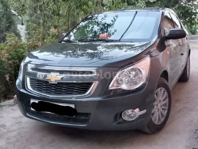 Chevrolet Cobalt, 4 pozitsiya 2020 yil, КПП Avtomat, shahar Toshkent uchun 11 500 у.е. id5138947