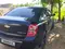 Черный Chevrolet Cobalt, 2 позиция 2022 года, КПП Автомат, в Наманган за 12 500 y.e. id5160456