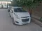 Oq Chevrolet Spark, 2 pozitsiya 2014 yil, КПП Mexanika, shahar Toshkent uchun 5 800 у.е. id5207951