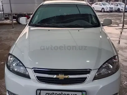 Chevrolet Gentra, 3 позиция 2023 года, КПП Автомат, в Бухара за 19 000 y.e. id5082971
