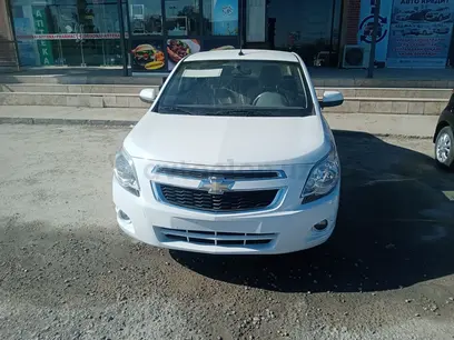Chevrolet Cobalt, 4 позиция 2019 года, КПП Автомат, в Бухара за 11 100 y.e. id4927504