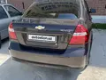 Перламутрово-коричневый Chevrolet Nexia 3, 4 позиция 2019 года, КПП Автомат, в Каттакурганский район за 9 800 y.e. id4987265