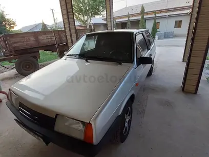 Kumush rang VAZ (Lada) Samara (hatchback 2108) 1987 yil, КПП Mexanika, shahar Urganch uchun 2 700 у.е. id4972905