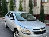 Серый Chevrolet Cobalt, 4 позиция 2024 года, КПП Автомат, в Ташкент за 13 300 y.e. id4975871, Фото №1