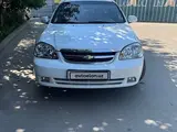 Chevrolet Lacetti 2010 года, КПП Автомат, в Коксарай за ~5 751 y.e. id6378683, Фото №1