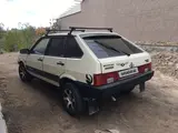 ВАЗ (Lada) Самара (хэтчбек 2109) 1995 года, КПП Механика, в Ургенч за ~995 y.e. id6716197, Фото №1