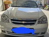 Chevrolet Lacetti, 2 pozitsiya 2013 yil, КПП Mexanika, shahar Toshkent uchun 11 000 у.е. id5208512, Fotosurat №1