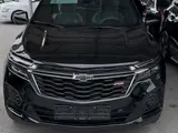 Chevrolet Equinox 2023 года, в Фергана за 36 000 y.e. id3956889