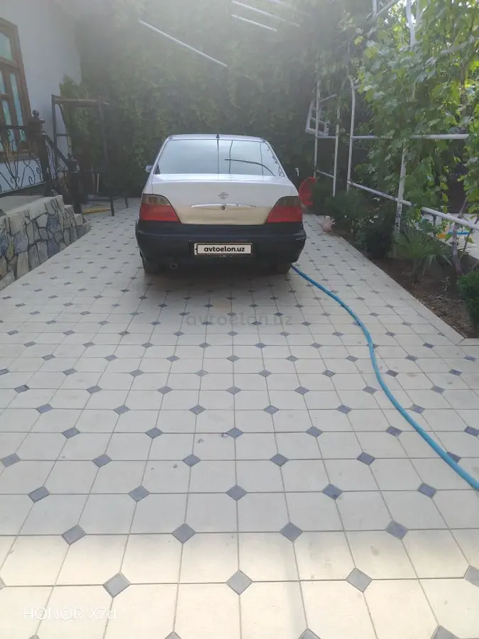 Daewoo Nexia