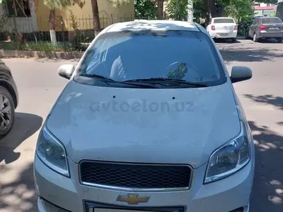 Chevrolet Nexia 3 2022 года, КПП Механика, в Ташкент за ~10 547 y.e. id5128482
