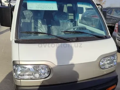 Белый Chevrolet Damas 2024 года, КПП Механика, в Навои за ~8 184 y.e. id5219113