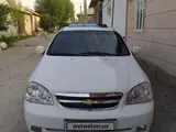 Chevrolet Lacetti, 3 позиция 2013 года, КПП Автомат, в Фергана за 6 500 y.e. id6393912, Фото №1